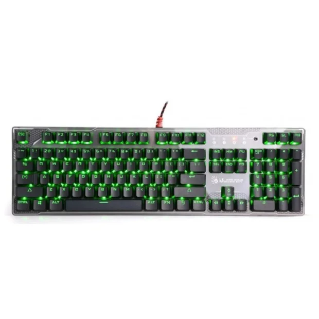 Клавиатура A4Tech BLOODY B805 Battlefield